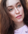profile of Russian mail order brides Ekaterina