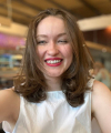 profile of Russian mail order brides Ekaterina