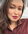 profile of Russian mail order brides Ekaterina
