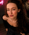 profile of Russian mail order brides Ekaterina