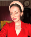 profile of Russian mail order brides Ekaterina