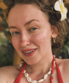 profile of Russian mail order brides Ekaterina
