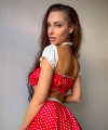 profile of Russian mail order brides Kseniya