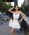 profile of Russian mail order brides Kseniya