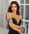 profile of Russian mail order brides Kseniya