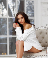 profile of Russian mail order brides Kseniya