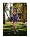 profile of Russian mail order brides Kseniya