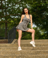 profile of Russian mail order brides Kseniya