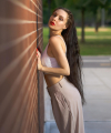 profile of Russian mail order brides Kseniya