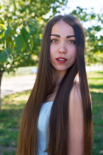 Kristina