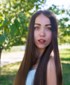 profile of Russian mail order brides Kristina