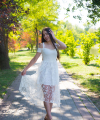 profile of Russian mail order brides Kristina