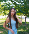 profile of Russian mail order brides Kristina
