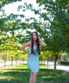 profile of Russian mail order brides Kristina