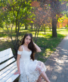 profile of Russian mail order brides Kristina