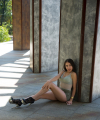 profile of Russian mail order brides Kristina