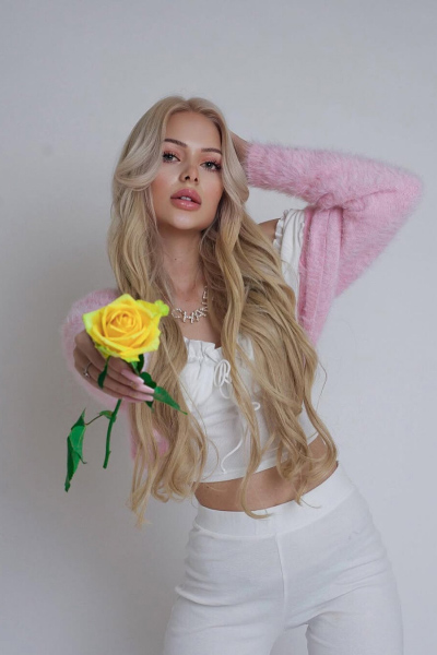 Polina