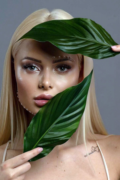 Polina
