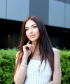 profile of Russian mail order brides Alena