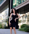 profile of Russian mail order brides Alena