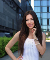 profile of Russian mail order brides Alena