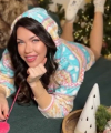 profile of Russian mail order brides Alena