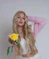 profile of Russian mail order brides Polina