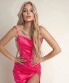 profile of Russian mail order brides Polina