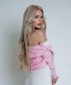 profile of Russian mail order brides Polina