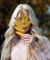 profile of Russian mail order brides Polina