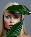 profile of Russian mail order brides Polina