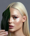 profile of Russian mail order brides Polina