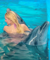 profile of Russian mail order brides Polina