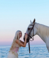 profile of Russian mail order brides Polina