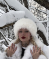profile of Russian mail order brides Polina