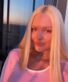 profile of Russian mail order brides Polina
