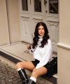 profile of Russian mail order brides Tatyana