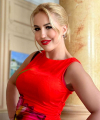 profile of Russian mail order brides Viktoriya