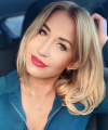 profile of Russian mail order brides Viktoriya