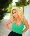 profile of Russian mail order brides Viktoriya