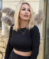 profile of Russian mail order brides Viktoriya