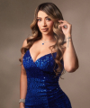 profile of Russian mail order brides Diana Maria