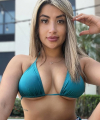 profile of Russian mail order brides Diana Maria
