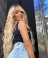 profile of Russian mail order brides Ana Belen