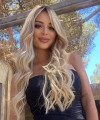 profile of Russian mail order brides Ana Belen
