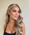 profile of Russian mail order brides Ana Belen