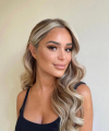 profile of Russian mail order brides Ana Belen