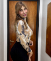profile of Russian mail order brides Karina Anahi