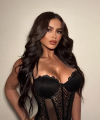 profile of Russian mail order brides Maria Fernanda