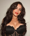 profile of Russian mail order brides Maria Fernanda
